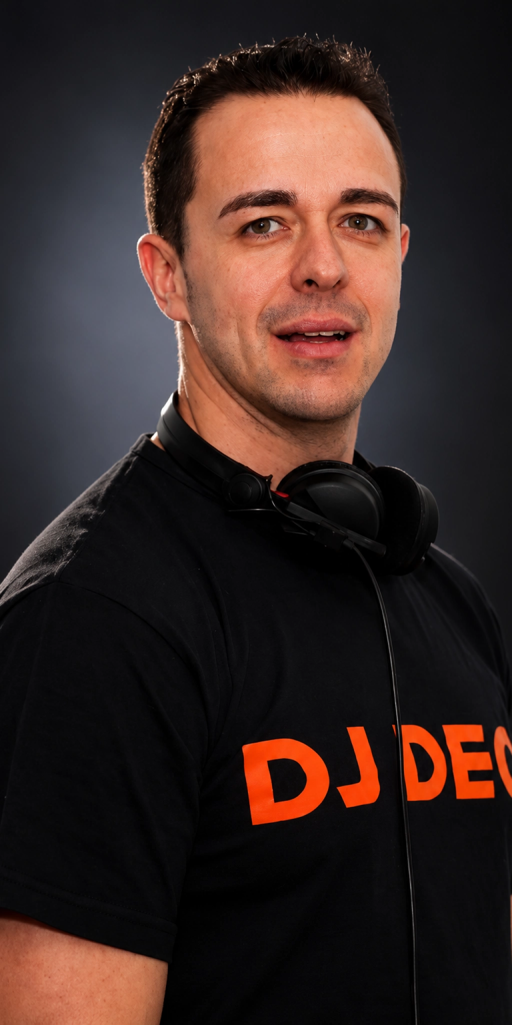 DJ DEO