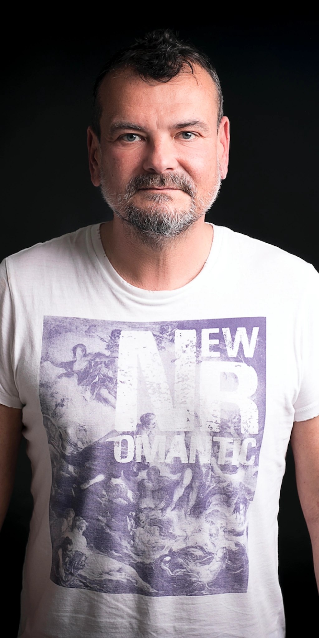 PACO GARCIA