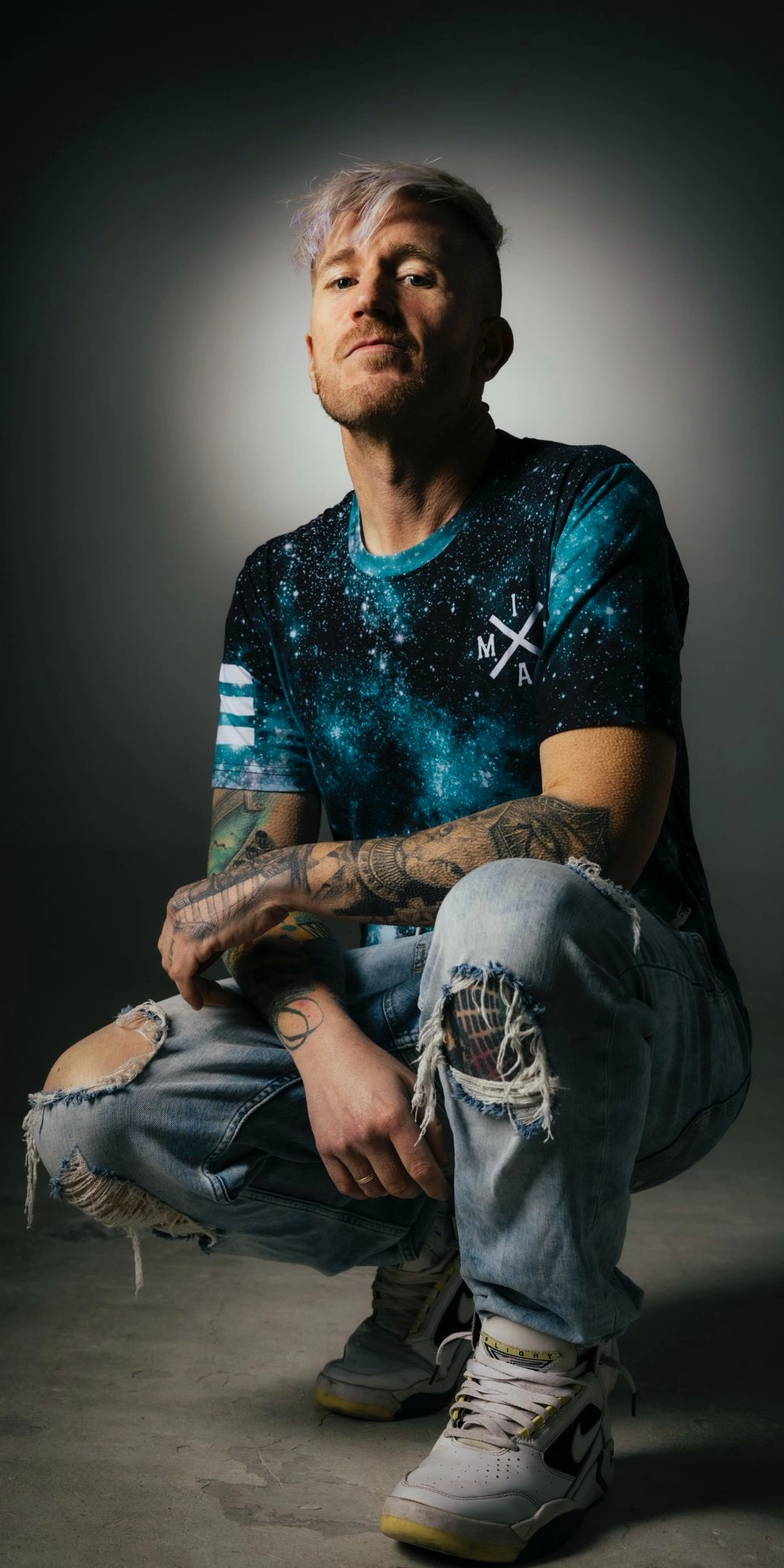 DAVID DTX