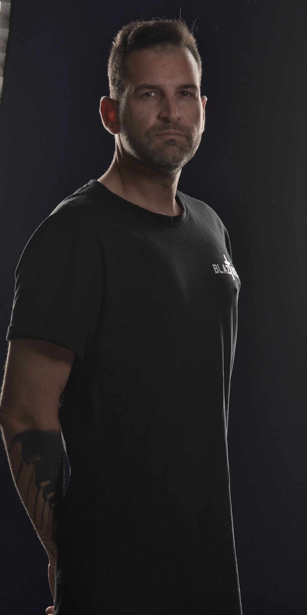 DJ Ogalla