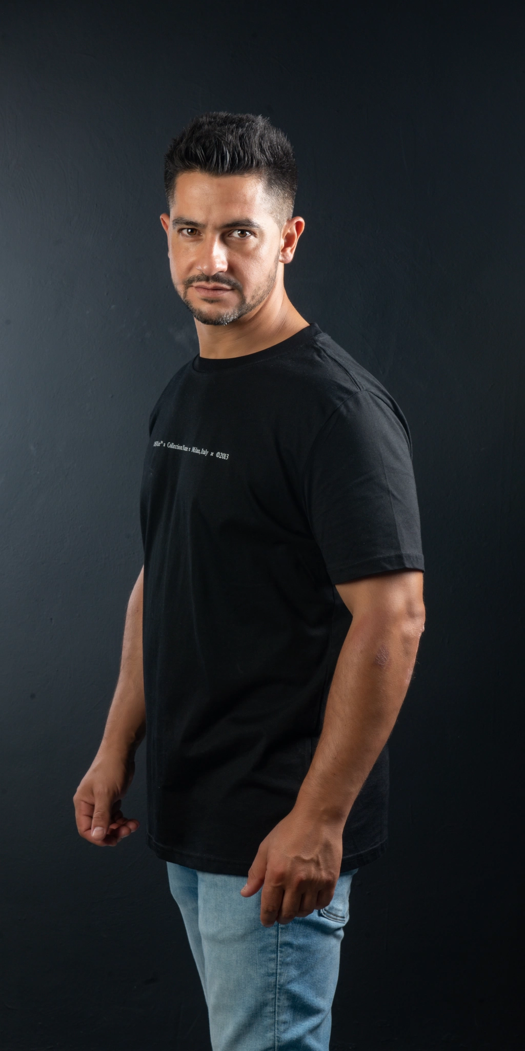 Carlos García