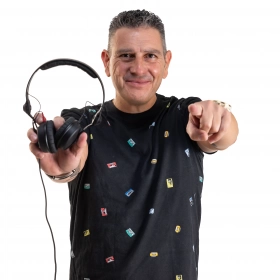 DJ JAVI VOLUMEN