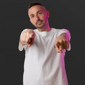 DJ Palas