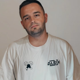 DJ ALEIX