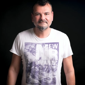 PACO GARCIA