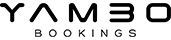 Yambo Booking Logo